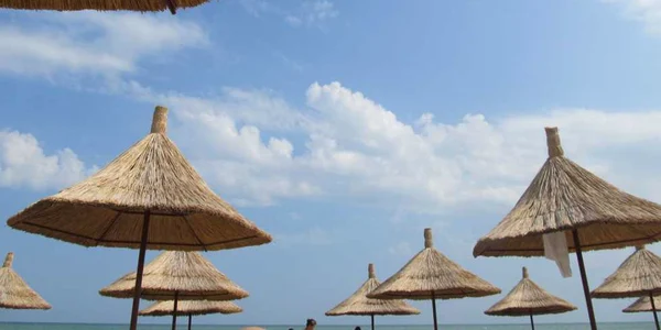 Litoral 1 mai plaja Venus FOTO Adevărul