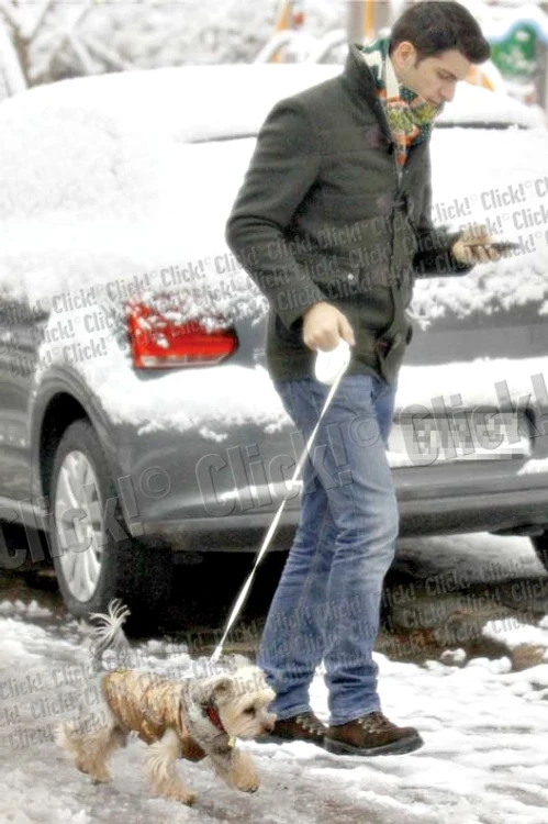 Laura Cosoi şi Cosmin Curticăpean formează un cuplu de aproape şase luni (FOTO: SEVER GHEORGHE)