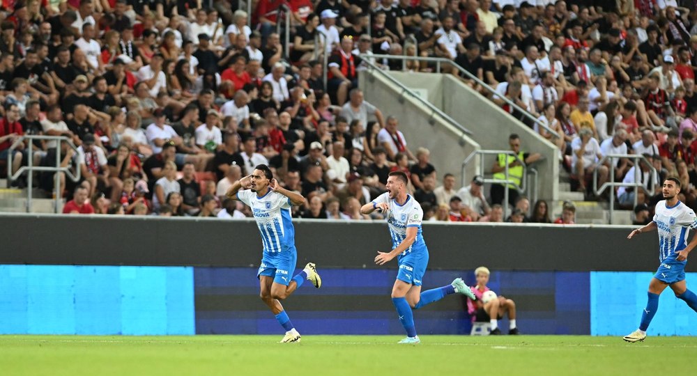 Ce urmează pentru echipele românești în cupele europene. Un singur pas până la grupele finale