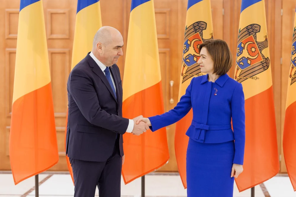 Ilie Bolojan: „Felicit din inimă cetățenii Republicii Moldova pentru mobilizarea exemplară și votul în direcția europeană”