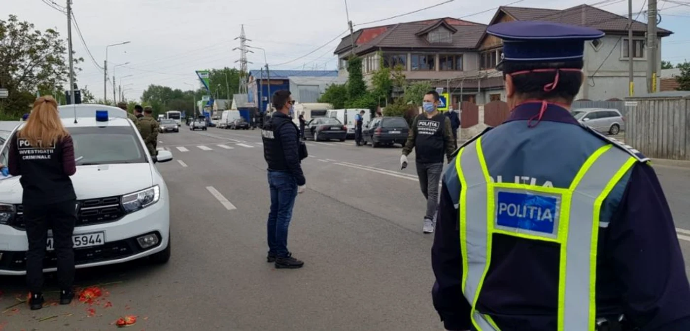 Foto: IPJ Brăila