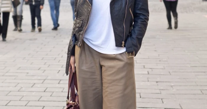 moda strazii