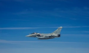 avion francez NATO FOTO X Armee francaise jpg