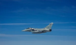 avion francez NATO FOTO X Armee francaise jpg