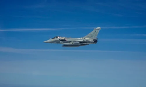 avion francez NATO FOTO X Armee francaise jpg