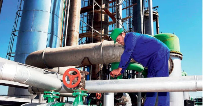 Oltchim va reporni instalaţiile de petrochimie în martie