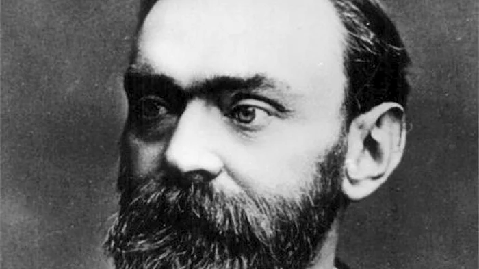 Alfred Nobel, inventatorul dinamitei. Foto arhivă