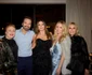 Sebastian Stan cu mama lui, Georgeta Stan, Sofia Vergara și Annabelle Wallis la petrecerea dată de Anastasia Soare dată în LA Instagram (5) jpg