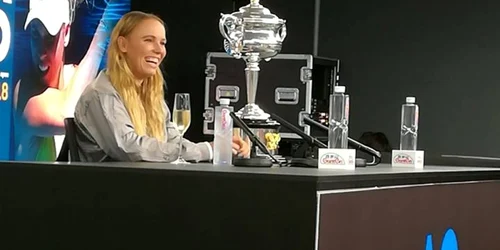 wozniacki