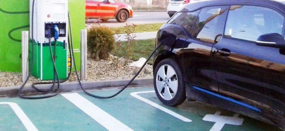 Statul european în care aproape toate mașinile noi sunt electrice