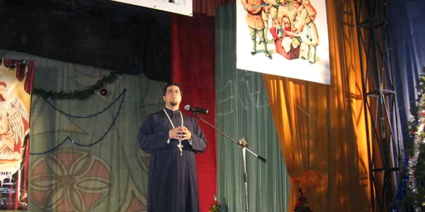 Festivalul de colinde "Deschide ușa, creștine!" a ajuns la cea de-a noua ediție  Foto arhivă 
