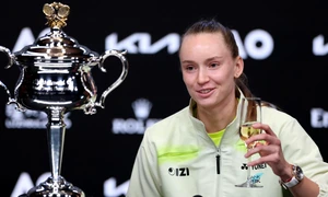 Elena Rybakina  GETTY png