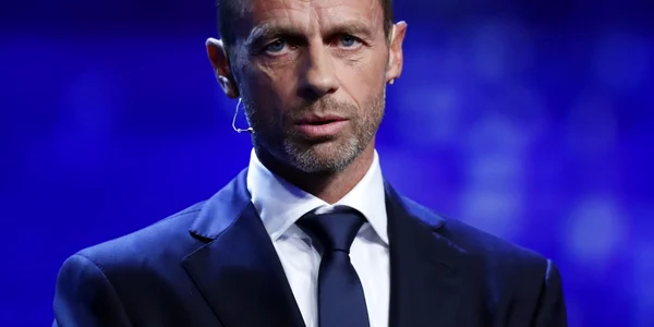 alexander ceferin - foto epa/efe