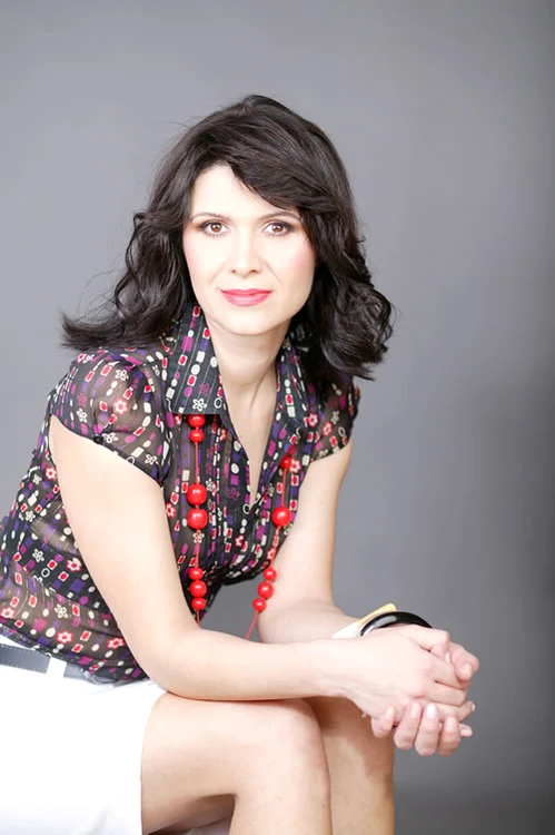 Numele Lilianei Ștefan este strâns legat de proiectele pentru copii "Cutiuța muzicală"