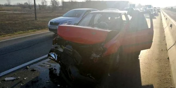 accident