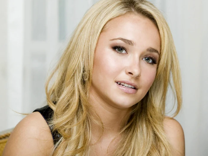 
    Hayden Panettiere are o relație cu Wladimir Klitschko din 2009foto: Arhiva personală  