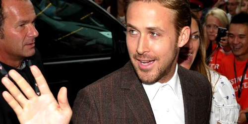 Ryan Gosling Reuters