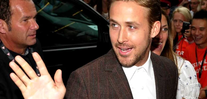 „Cred că mi-ar prinde bine să fac o pauză şi să îmi reevaluez motivele pentru care fac această meserie“ - Ryan Gosling FOTO Reuters