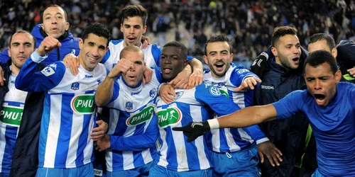 grenoble FOTO Jean-Pierre Clatot