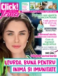 Coperta Click! pentru femei Nr  8 2024 jpg