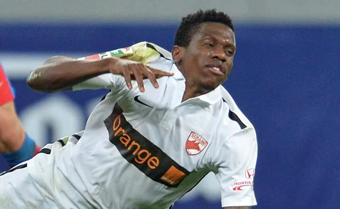 
    Patrick Ekeng  
