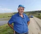 terenuri inundate la dumbrava FOTO Corina Macavei 