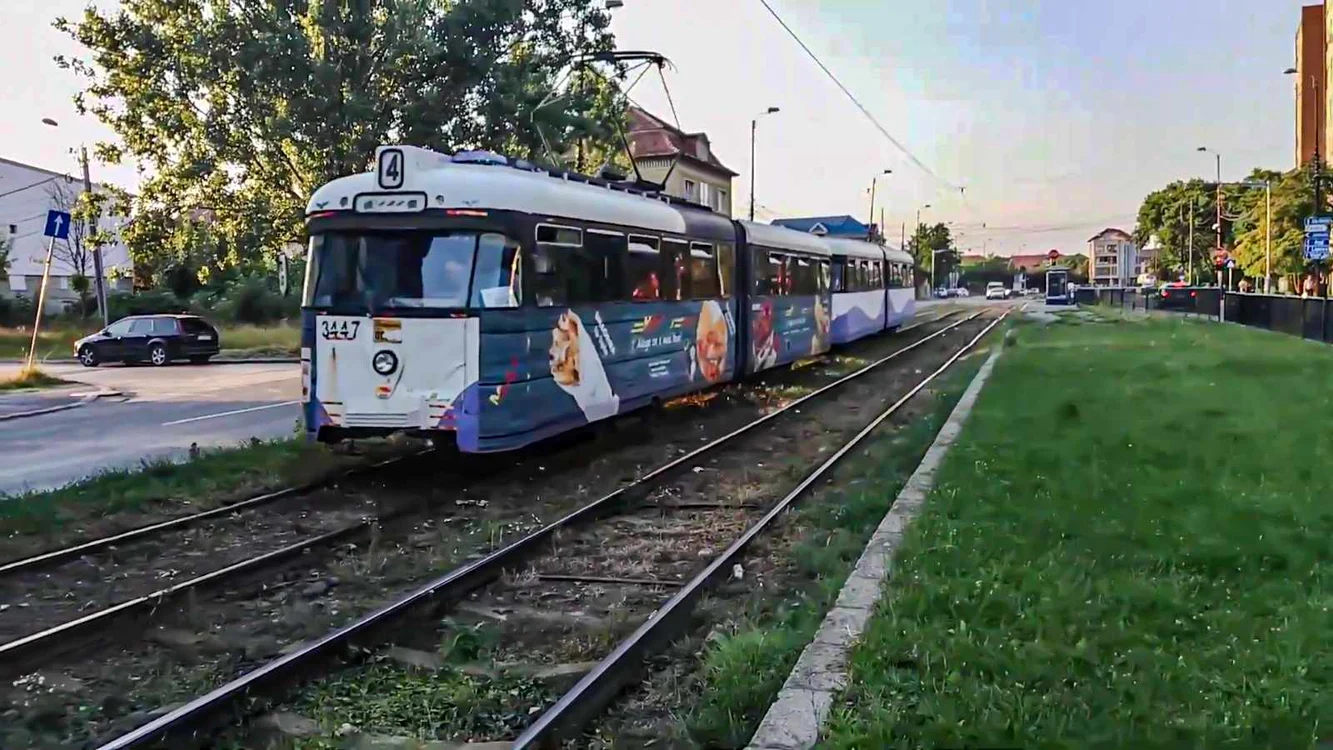 Din albumul bunicilor FOTO PMT