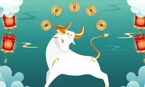 horoscop chinezesc foto shutterstock