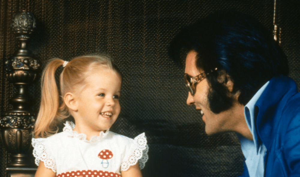 Lisa Marie Presley: ce legătură e între moartea lui Elvis și cea a fiicei sale FOTO