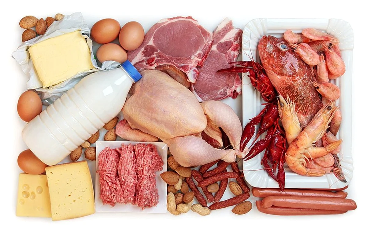 Mituri despre dieta Dukan - ce e fals, ce e adevărat? FOTO: change-your-diet.com