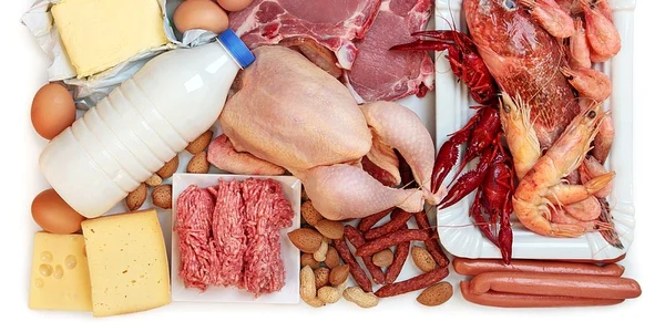 dukan carne 