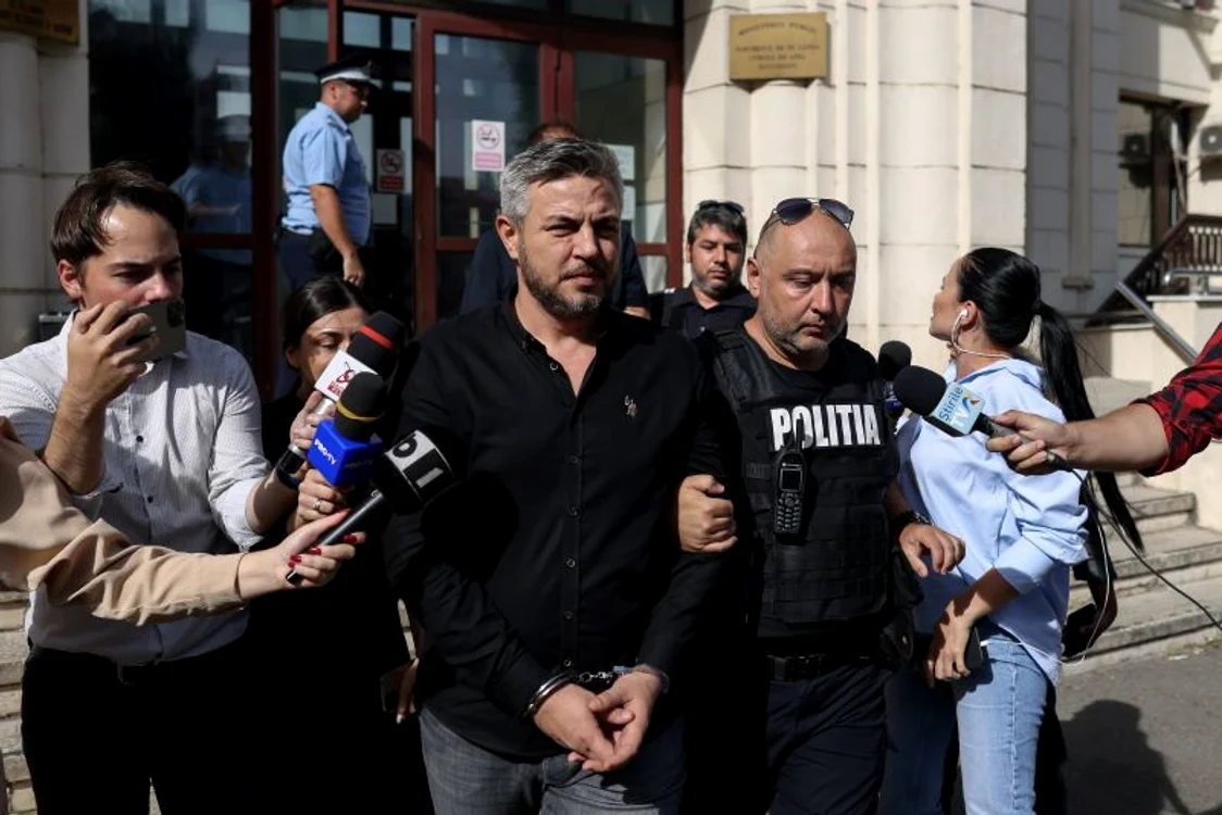 Explozia s-a soldat cu moartea a cinci persoane. FOTO: Inquam Photos/Sabin Cirstoveanu (Arhivă)