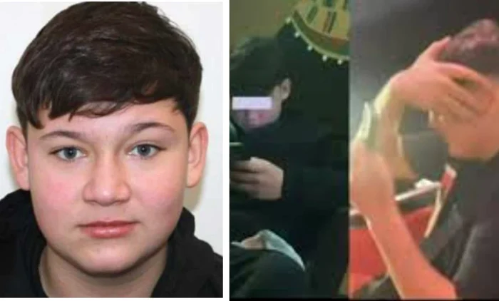 Mario avea doar 15 ani / foto: Ad