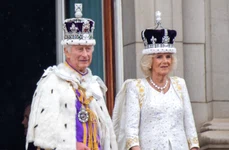 Regele Charles coroana  foto   Shutterstock jpg