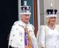 Regele Charles al III-lea și Regina Camilla. FOTO: Shutterstock