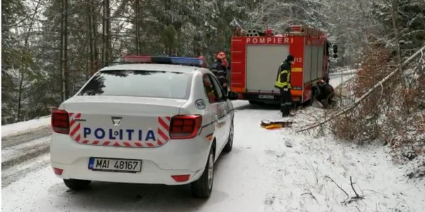 turisti blocati la cota 1400 sinaia