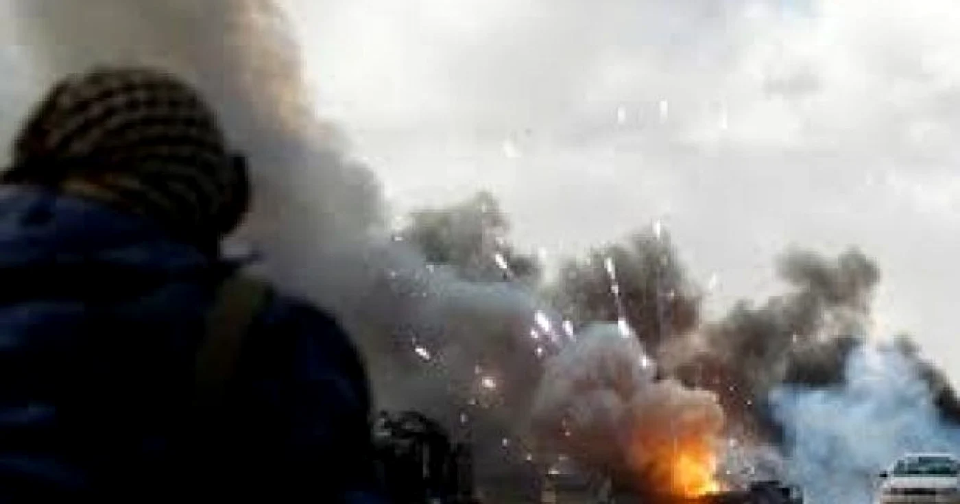 Starea conflictuală prelungită din Siria i-a obligat pe mulţi cetăţeni să se refugieze în ţările vecine.
