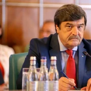 Toni Grebla FOTO Guvernul Romaniei