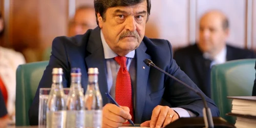 Toni Grebla FOTO Guvernul Romaniei