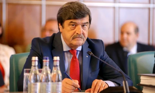 Toni Grebla FOTO Guvernul Romaniei