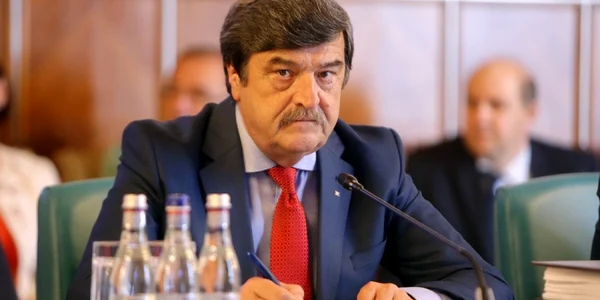 Toni Grebla FOTO Guvernul Romaniei