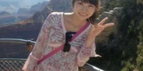Yurika Masumo a murit în chinuri groaznice