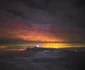 Imagini fabuloase de la Stația Meteo de la Vârful Omu. FOTO Sergiu Olteanu