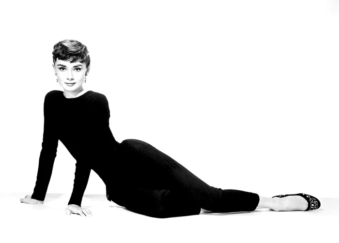 audrey hepburn