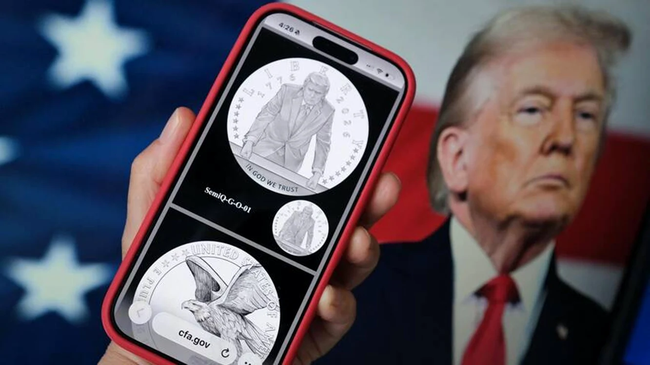 Președintele SUA Donald Trump