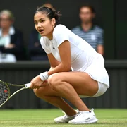 Emma Raducanu, EPA jpg