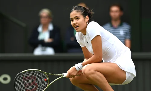 Emma Raducanu, EPA jpg