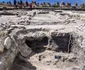 Cercetări arheologice la Açic Suat, județul Tulcea