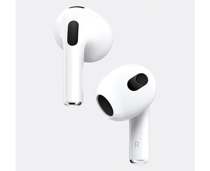 Noile casti AirPods 2021 FOTO Apple