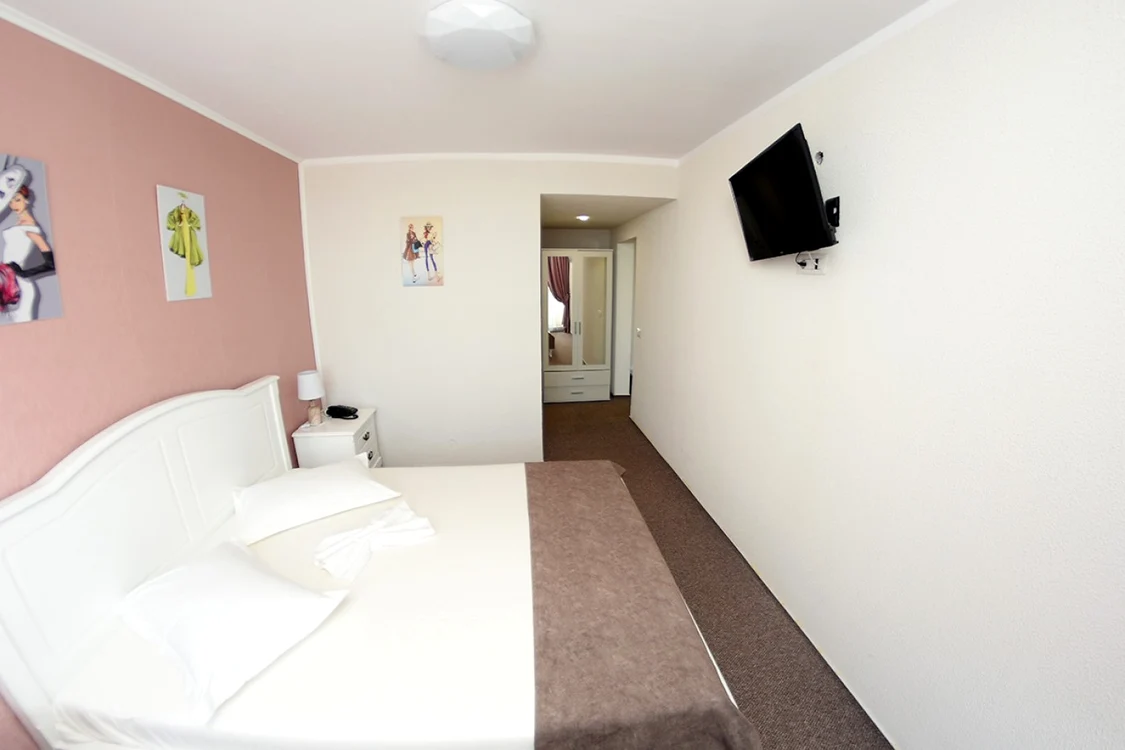Hotelul Victoria Mamaia foto